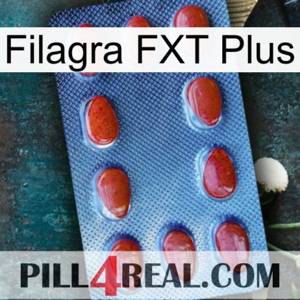 Filagra FXT Plus 06